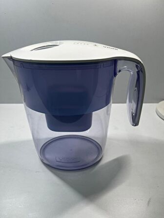 Viomi Şeffaf 1 lt Filter Kettle (OUTLET) (12 AY EVOFONE GARANTİLİ)