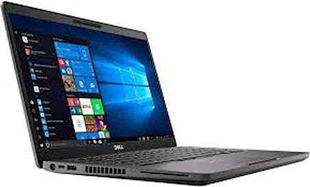 DELL Latitude 5500  İ7 * 8665U  256GB M2  16GB  15.6 FHD  W11P