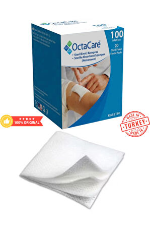 SPANÇ 100 LÜ 40 ADET