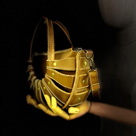 CARIDEA El Yapımı Hakiki Deri Kadın Çanta, Clutch, El Omuz Çantası v119