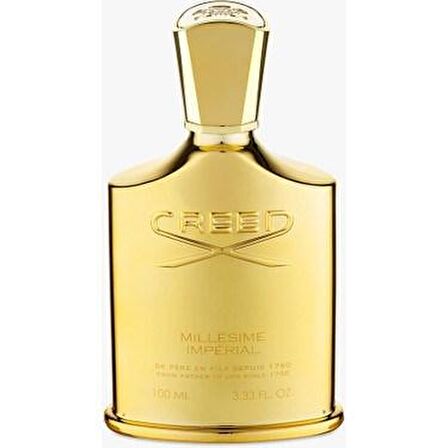 Creed Millesime EDP Çiçeksi Unisex Parfüm 100 ml  