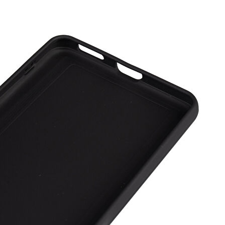 Honor 200 Pro Kılıf Lüx Kamera Koruma Çıkıntılı Soft Silikon