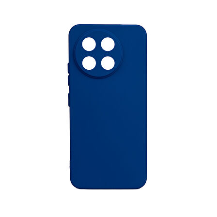 Tecno Spark 30 Pro Kılıf Lüx Kamera Koruma Çıkıntılı Soft Silikon