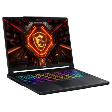 MSI CROSSHAIR 16 MAX HX Ultra 9-275HX 32-GBDDR5 1 TBSSD RTX5070 (12 GB-GDDR7-115W) 16" OLED Windows 11 Home + HMF Sırt Çantası E2WGXK-043TRHMF1