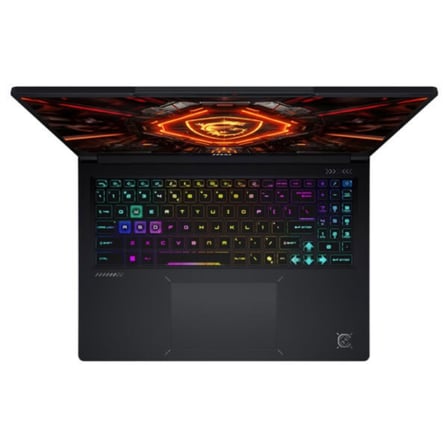 MSI CROSSHAIR 16 MAX HX Ultra 9-275HX 32-GBDDR5 1 TBSSD RTX5070 (12 GB-GDDR7-115W) 16" OLED Windows 11 Home + HMF Sırt Çantası E2WGXK-043TRHMF1
