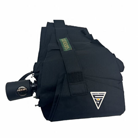 April A-210G A6 Süper Mini 8 Telli Tam Otomatik Şemsiye