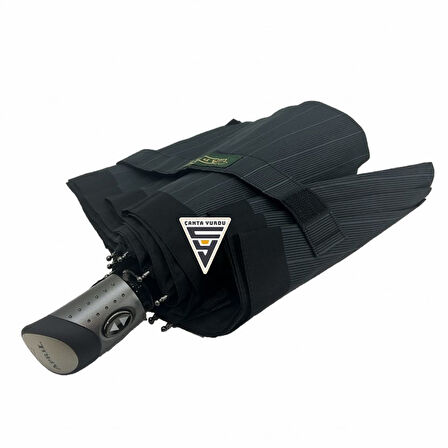 April A-216G A6 Su Geçirmez 10 Telli Tam Otomatik Şemsiye