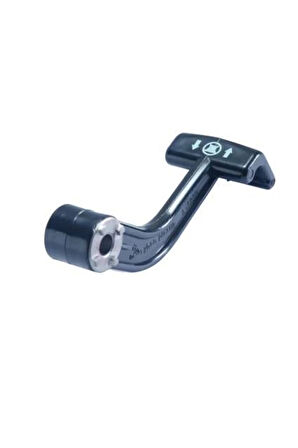 Direksiyon Ayar Kolu Burclu ( Fiat : Albea Palio ) - Ayh-a6669