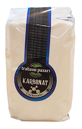 Doğal İngiliz Karbonat 2x500 Gr