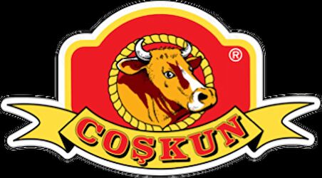 Coşkun Çatal Sucuk 1 KG