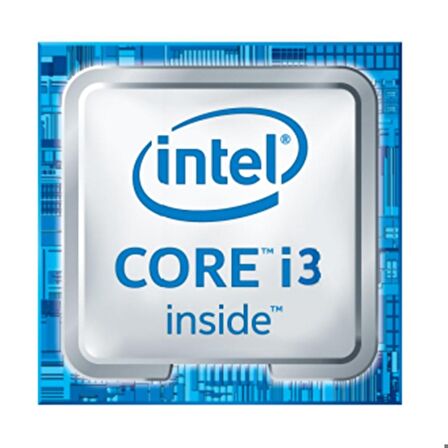 Intel Cpu Core İ3 6. Nesıl 1151P Tray Hdvga