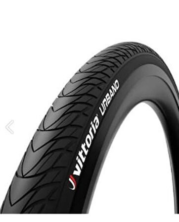Vittoria Urbano Hibrit-Şehir-Tur lastik 700x28c (28-622) (çift 2 adet)