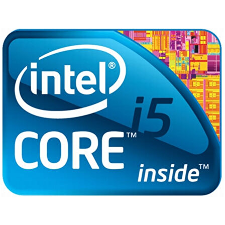 Intel Cpu Mobıl Core İ5 1. Nesıl 988P Tray