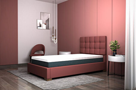 Moly Full Ortopedik Hyper Yatak 120 x 190 cm