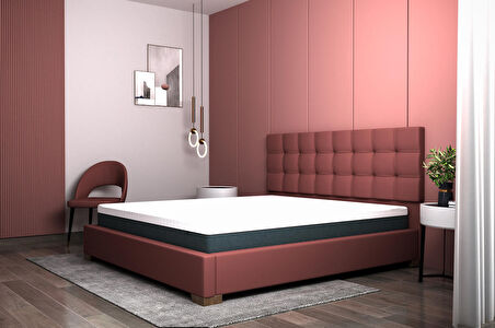Moly Full Ortopedik Hyper Yatak 180 x 200 cm