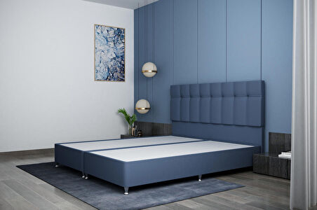 Moly Vega Baza-Başlık Set 140 x 190 cm