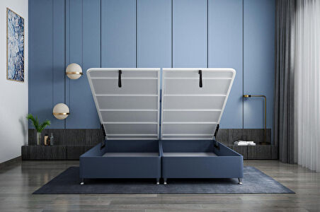 Moly Vega Baza-Başlık Set 140 x 190 cm