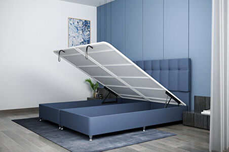 Moly Vega Baza-Başlık Set 200 x 200 cm