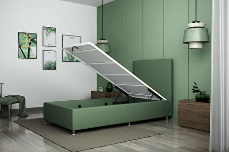 Moly Nova Baza-Başlık Set 90 x 200 cm