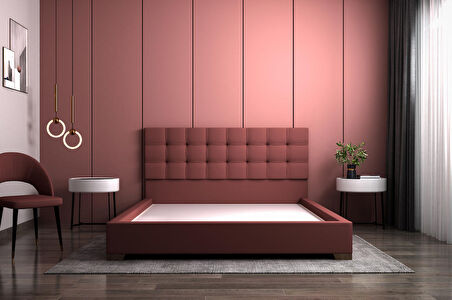 Moly Orion Baza-Başlık Set 160 x 200 cm