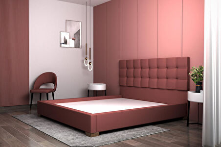 Moly Orion Baza-Başlık Set 200 x 200 cm