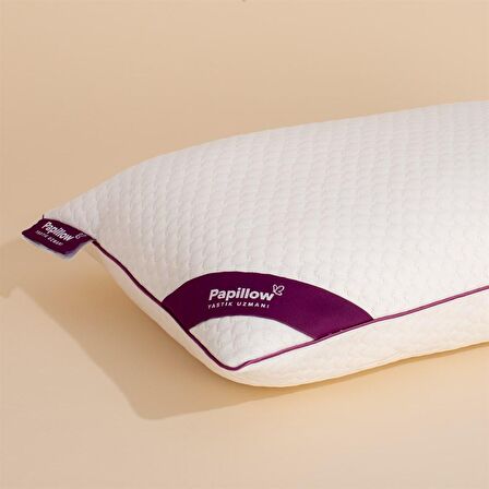 PAPILLOW Innovation Relaxing Anti Stress Visco Yastık King 60*40*15