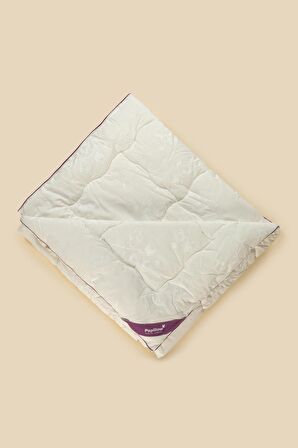 PAPILLOW Luxury Cotton Pamuk Yorgan 155*215