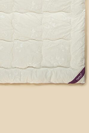 PAPILLOW Luxury Cotton Pamuk Yorgan 155*215