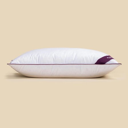 PAPILLOW Luxury Duvet 30 Kaz Tüyü Yastık 50*70