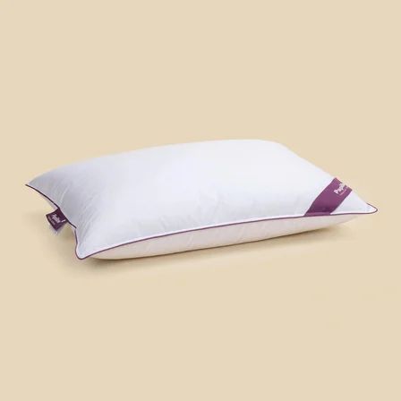 PAPILLOW Luxury Duvet 70/30 Kaz Tüyü Yastık 50*70