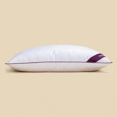 PAPILLOW Luxury Duvet 70/30 Kaz Tüyü Yastık 50*70
