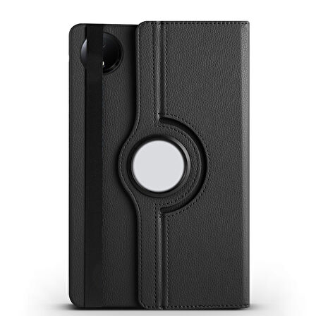 Redmi Pad SE 8.7 Dönen Standlı 360 Tablet Kılıf