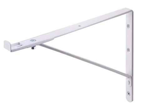 Beşel Ayarlı Raf Altı 1 no 20x11mm 