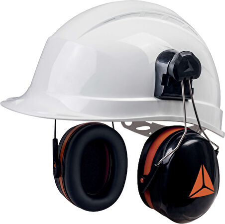 Delta Plus Magny Helmet 2 Barete Takılabilir Kulaklık Snr30/Nrr25