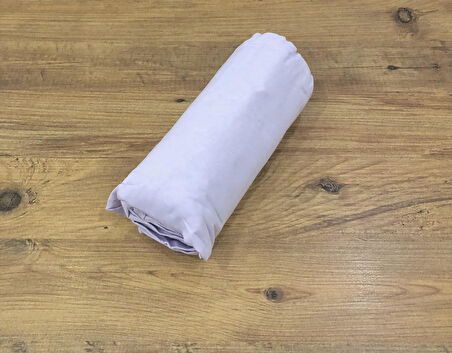 Tek Kişilik Lastikli Fitted Çarşaf Seti 100 x 200