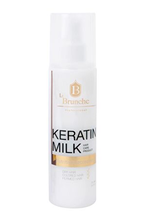 Le Brunche Keratin Bakım Sütü 250 ml