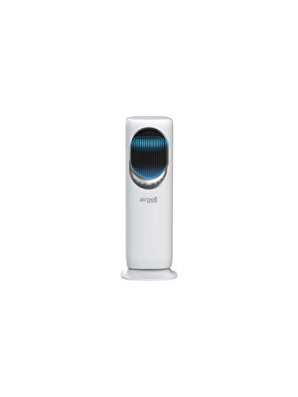 AİRPOLL Tempovendo Airpoll Mobil Fan HF-02
