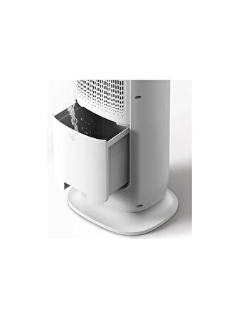 AİRPOLL Tempovendo Airpoll Mobil Fan HF-02