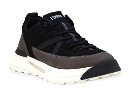Guja 23K521 Hakiki Deri Erkek Sneaker