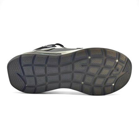 Guja 23K544 Hakiki Deri Erkek Sneaker