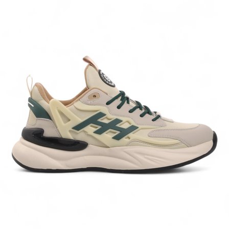 Guja 23K550 Hakiki Deri Erkek Sneaker