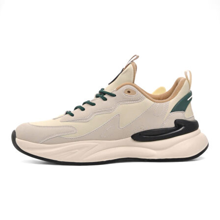 Guja 23K550 Hakiki Deri Erkek Sneaker