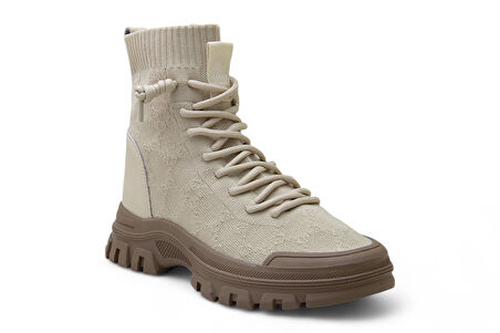 Guja 24K310-22 Tekstil Trend Kadın Bot