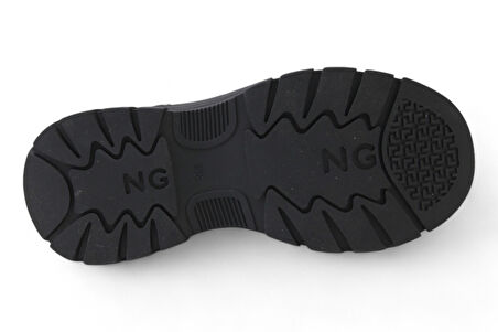 Guja 24K311-4 Hakiki Deri Kadın Bot