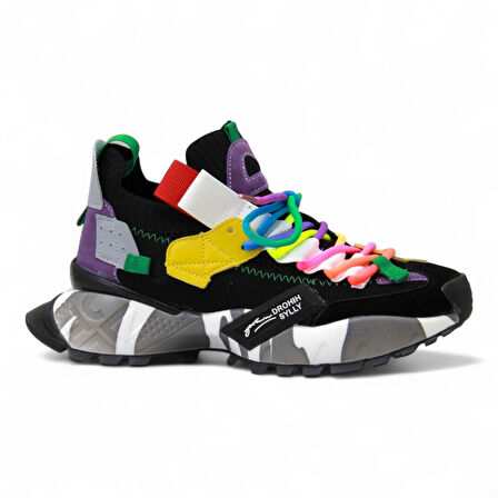 Guja 24Y303-1 Kadın Spor Ayakkabı