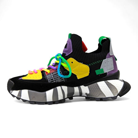 Guja 24Y303-1 Kadın Spor Ayakkabı