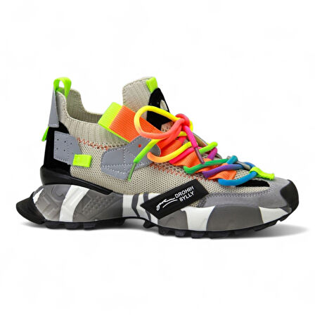 Guja 24Y303-1 Kadın Spor Ayakkabı