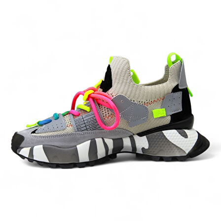 Guja 24Y303-1 Kadın Spor Ayakkabı