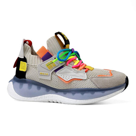 Guja 24Y433-8 Kadın Spor Ayakkabı