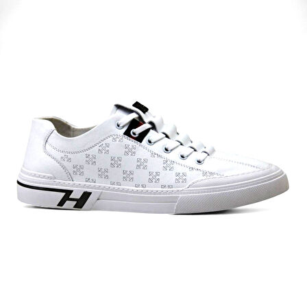 Guja 24Y510-3 Trend Deri Erkek Sneaker